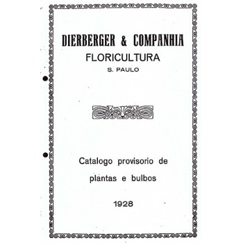 Catálog de 1928